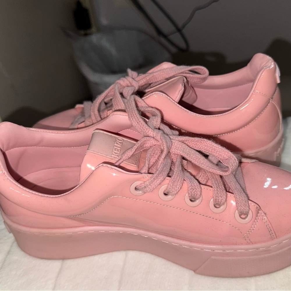Kenzo Shoes